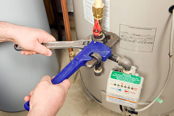 Best Water Heater Installation and Repair  in South Congaree, SC